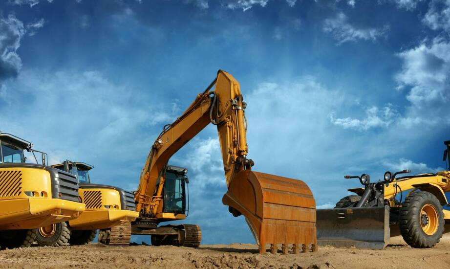 Dlaczego warto zainwestować w leasing budowlanych maszyn?