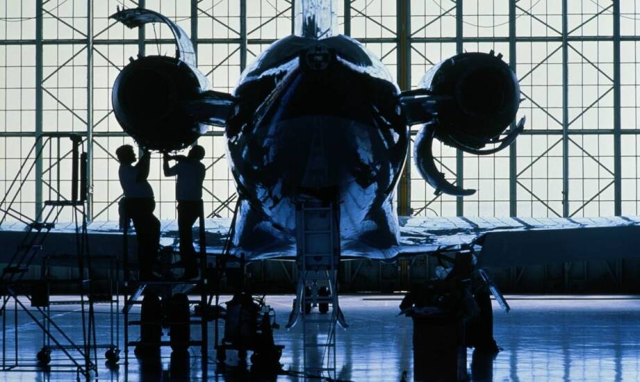 Efektywność prywatnych czarterowych lotów dla korporacji