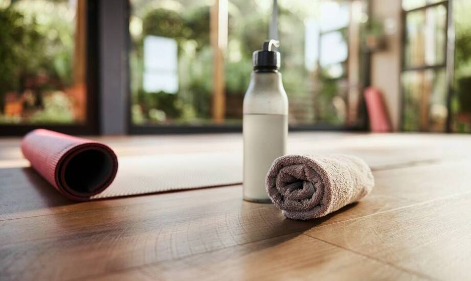 Wpływ medytacji na redukcję stresu – oferta yoga room w Krakowie