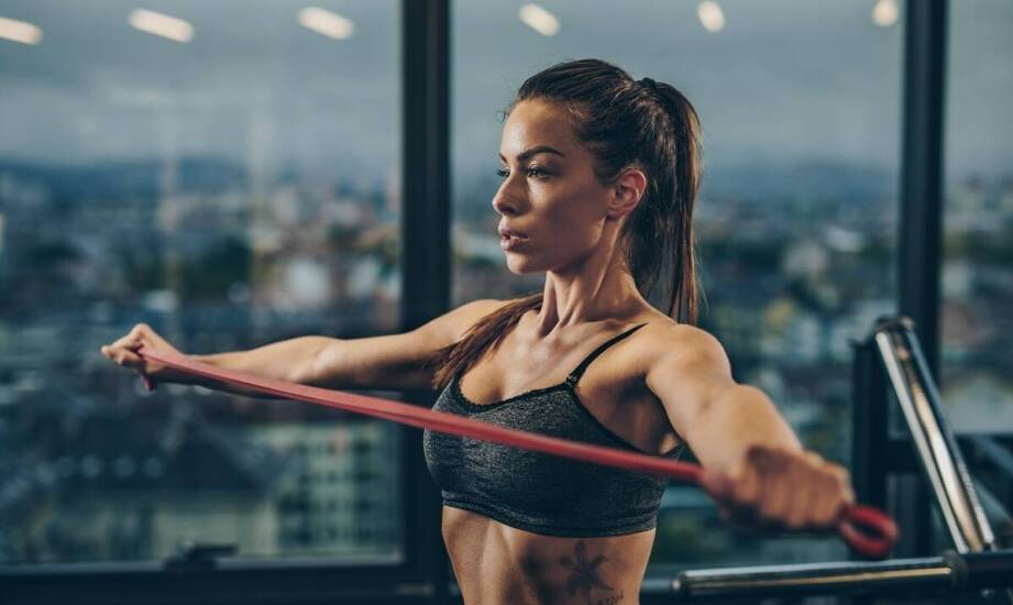 Bokserska skakanka w sportowej rehabilitacji – zastosowanie i korzyści