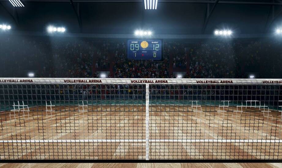 Jak odpowiedni nadruk może zwiększyć atrakcyjność siatkowych piłek?