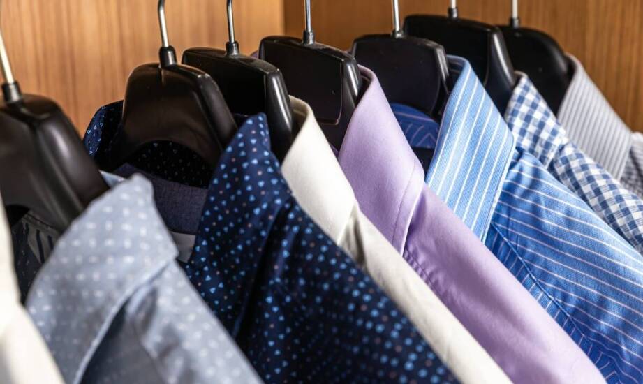 Jak dbać o uchwyty do ubrań, by zachowały swoją estetykę?