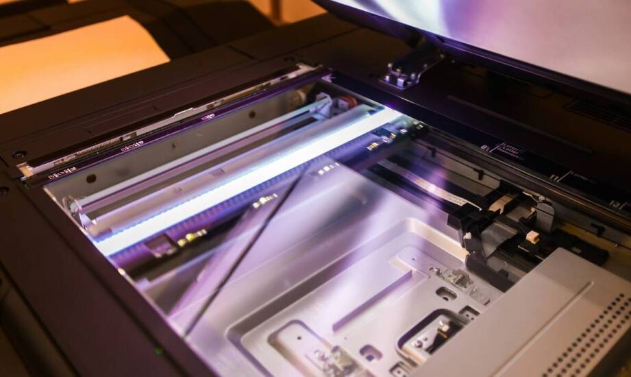 Jakie problemy mogą wystąpić podczas używania wielofunkcyjnych drukarek?