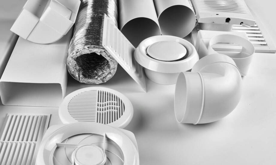 Znaczenie właściwego doboru akcesoriów do wentylatorów.