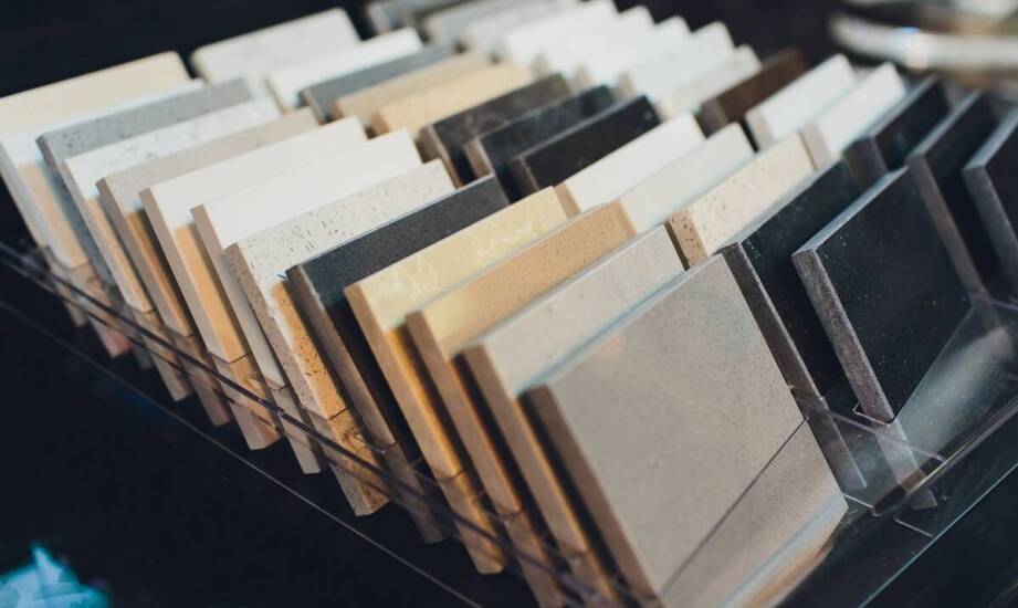 Trwałość granitu a innych materiałów – co wybrać na blaty?