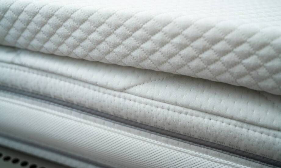 Czym różni się rehabilitacyjny materac od ortopedycznego?
