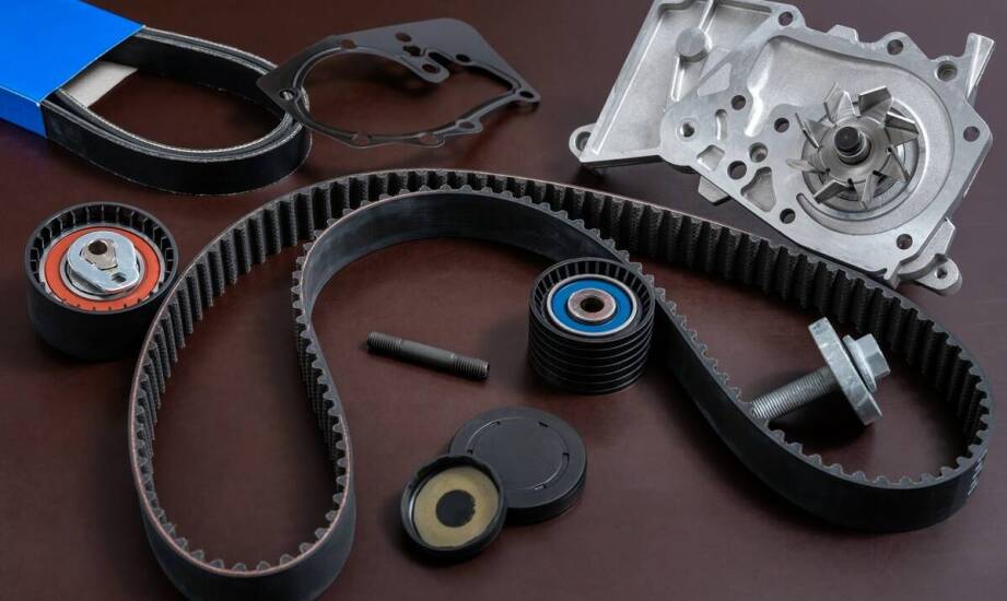 Części do układu chłodzenia - na co zwrócić uwagę przy wyborze?
