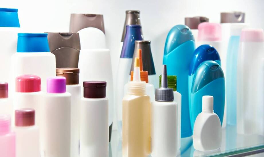 Wpływ higieny osobistej wspieranej przez płyny na świerzbę