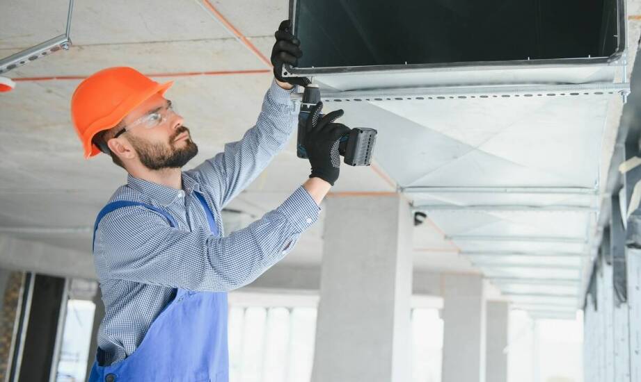 Jakie są najczęstsze wyzwania przy instalacji wentylacyjnych systemów?