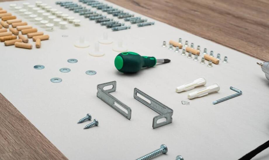 Systemy montażu do 3D paneli ogrodzeniowych: przegląd dostępnych rozwiązań