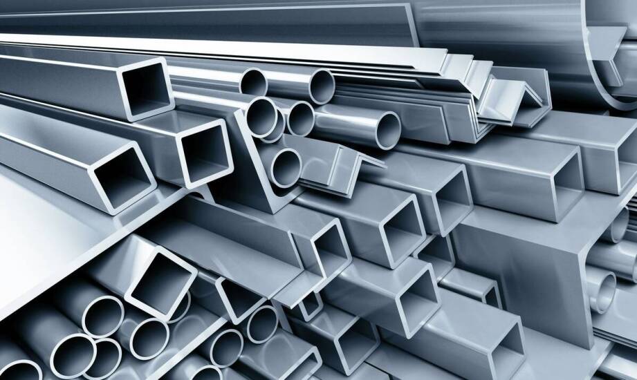 Znaczenie różnorodności oferty stalowej dla maszynowego przemysłu