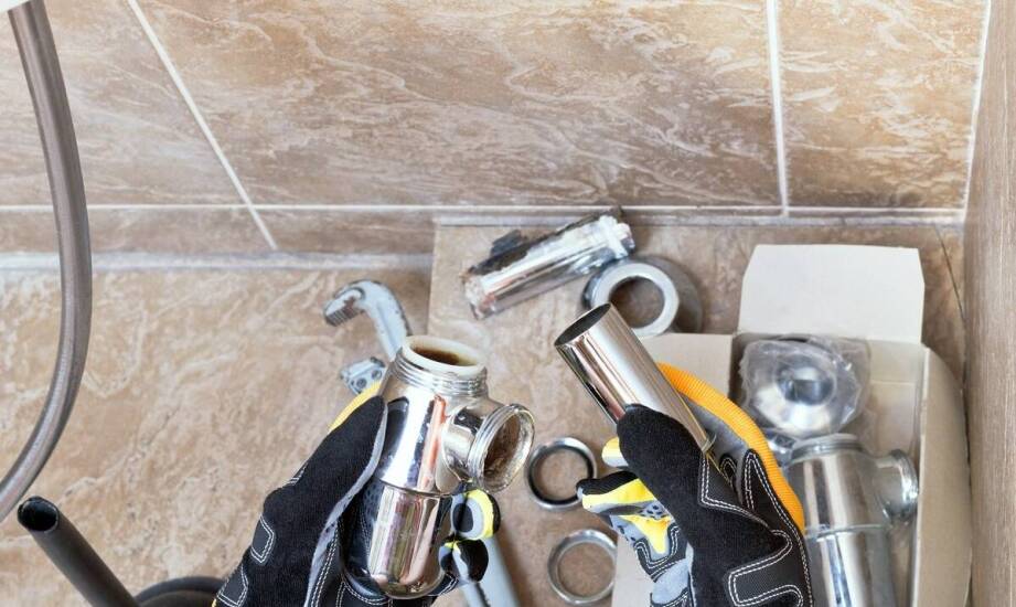 Jak przygotować się do przepychania kanalizacji w nagłych przypadkach?