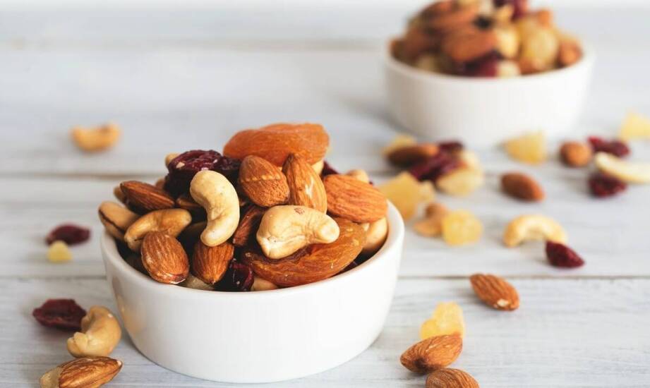 Rola sklepu z bakaliami i orzechami w kształtowaniu zdrowych nawyków