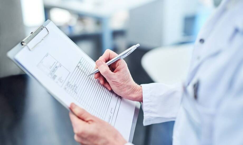 W jakich sytuacjach lekarz może zalecić leki do stawów?