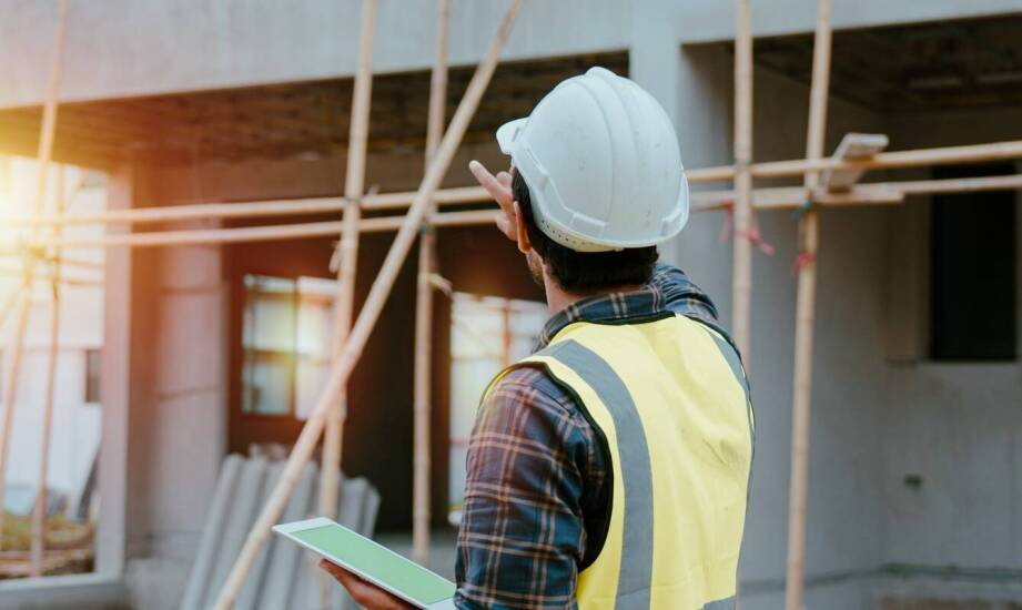 Jak efektywnie zarządzać dostawami materiałów z lokalnego budowlanego składu?