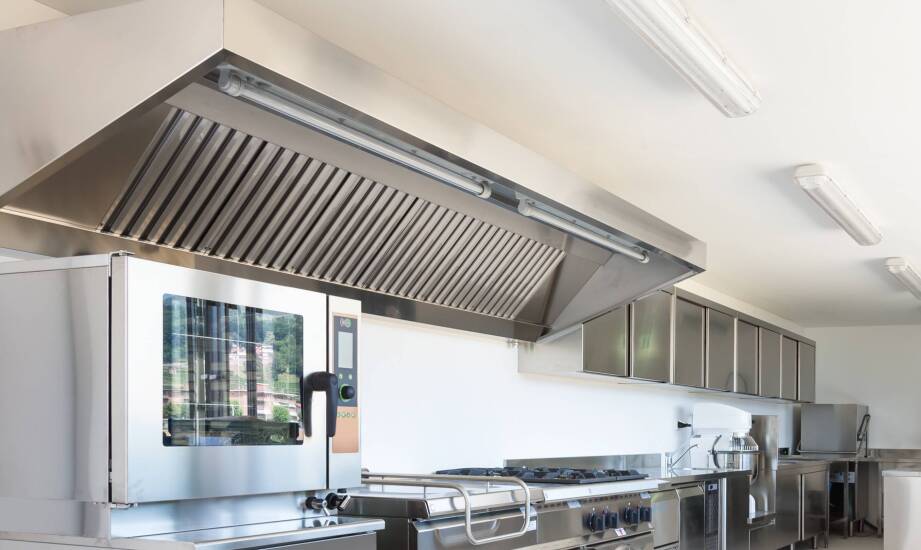 Rola tłuszczowych filtrów w utrzymaniu czystości powietrza w kuchni