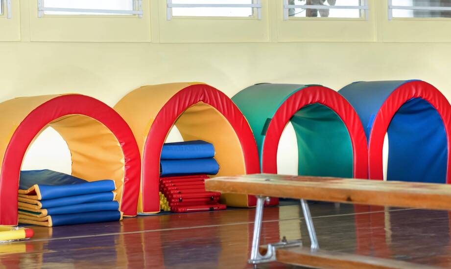 Dmuchane boisko – jak wybrać odpowiedni model do różnych rodzajów wydarzeń?