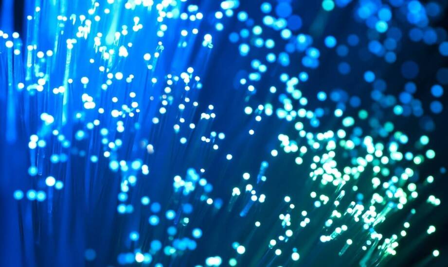 Wydajność instalacji dzięki odpowiednio dobranym światłowodowym mikrorurkom