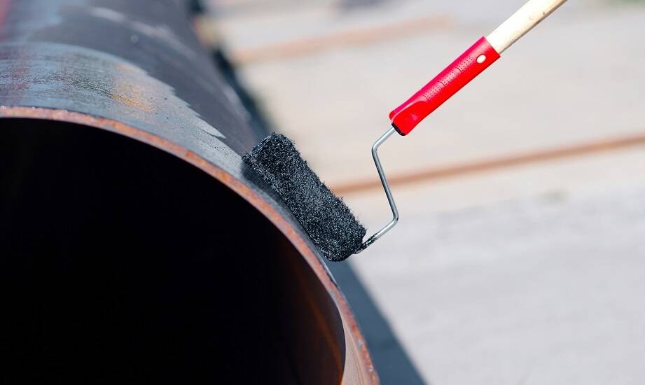 Antykorozyjne zabezpieczenia w przemyśle: kluczowe rozwiązania i korzyści