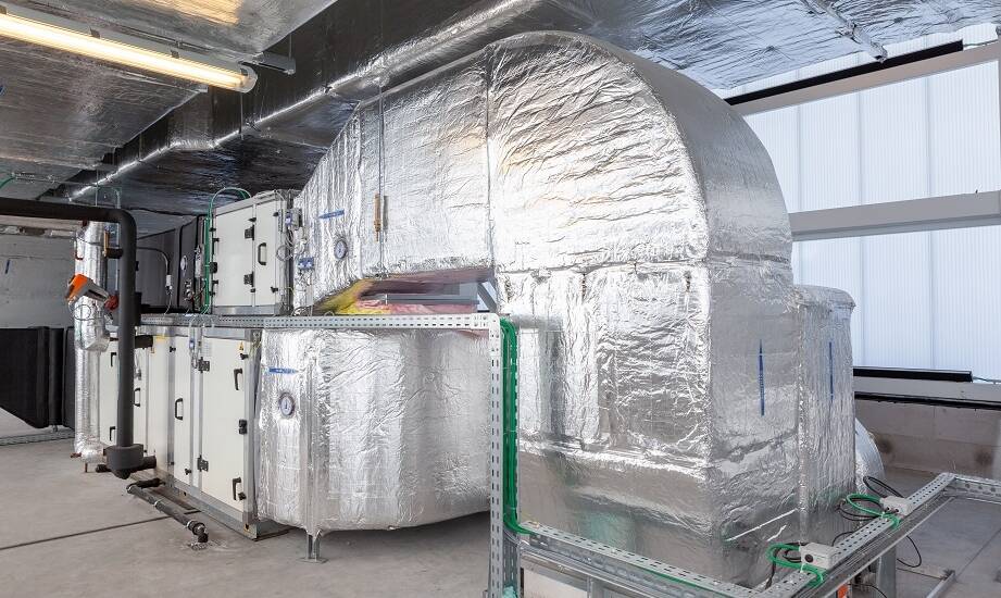 Rola termicznych izolacji w zmniejszaniu kosztów eksploatacyjnych w zakładach przemysłowych