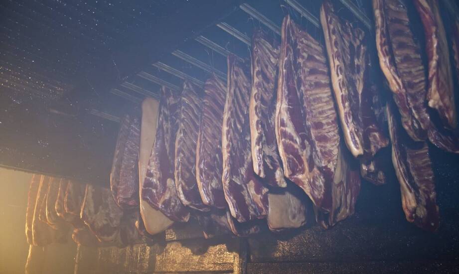 Poradnik: Jak działa elektryczna wędzarnia z generatorem dymu?