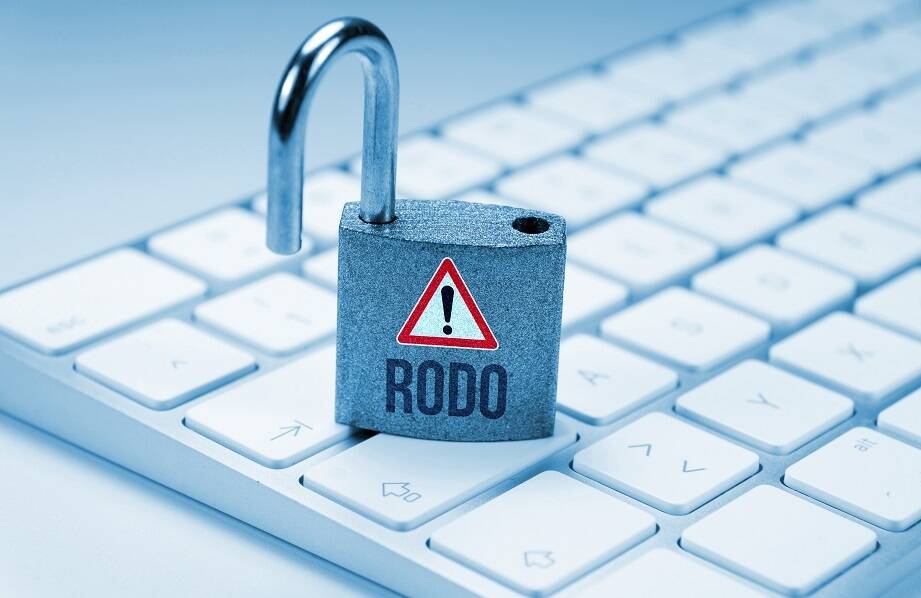 Ustawa o internetowym handlu a prywatności polityka w e-commerce