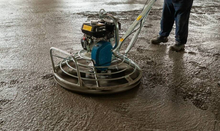 Znaczenie terminowej realizacji maszynowych wylewek dla sukcesu projektu