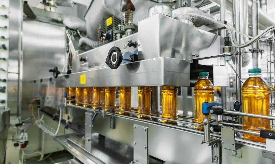 Jakie są najnowsze technologie wspierające relokacje linii do rozlewnictwa?