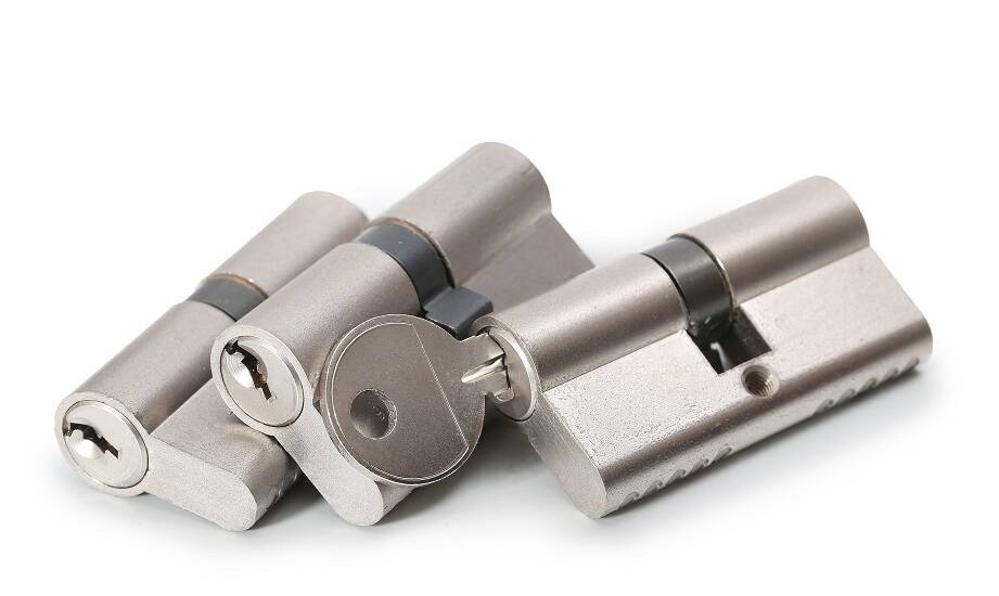 Zalety i zastosowanie wkładki Abus D10 w nowoczesnym budownictwie