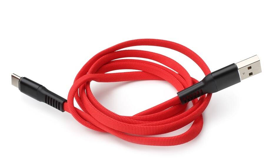 Jakie są najczęstsze błędy przy użytkowaniu kabla Baseus USB-C?