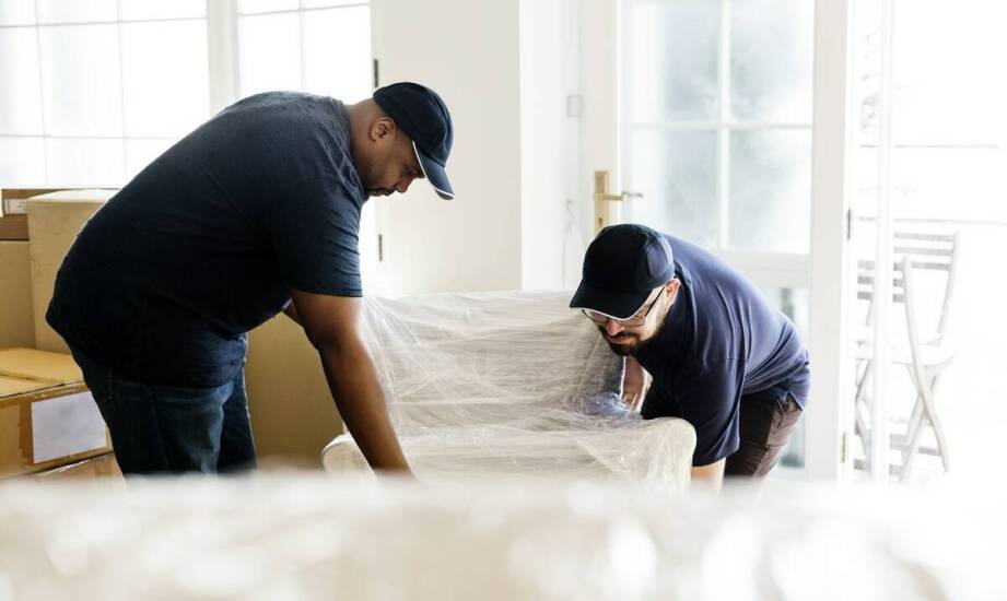 Przeprowadzki firm – jakie rozwiązania oferujemy dla dużych firm?