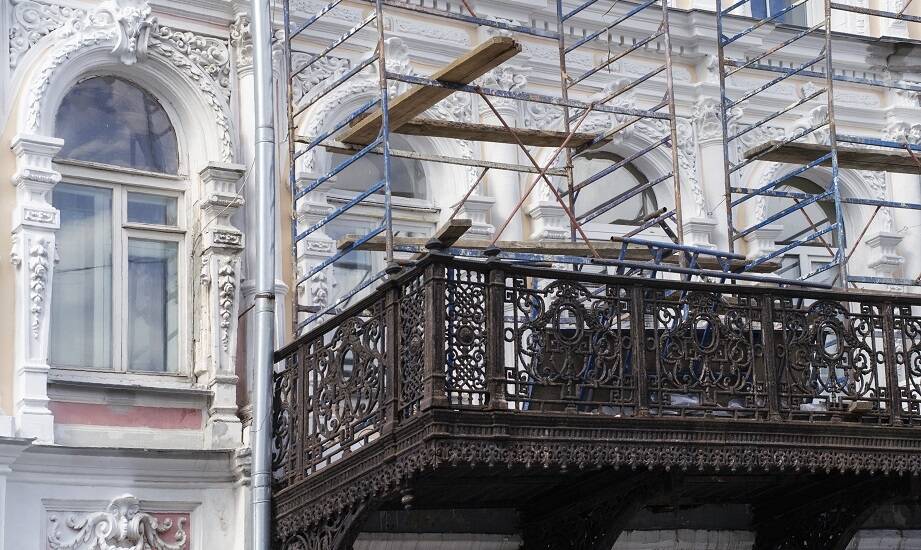 Rola współpracy z ekspertami przy projektach rewitalizacyjnych