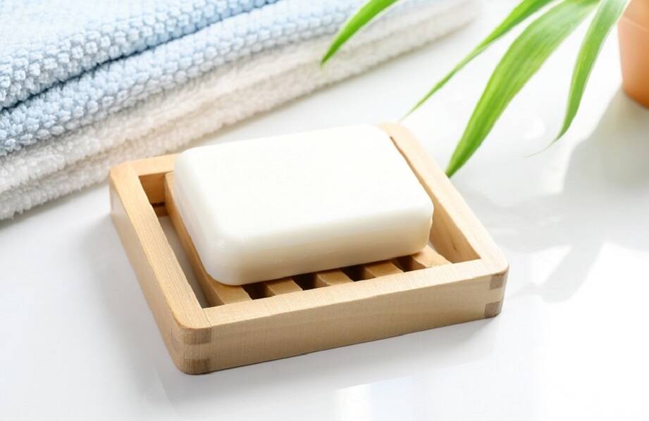 Najnowsze trendy w projektowaniu łazienkowych mydelniczek