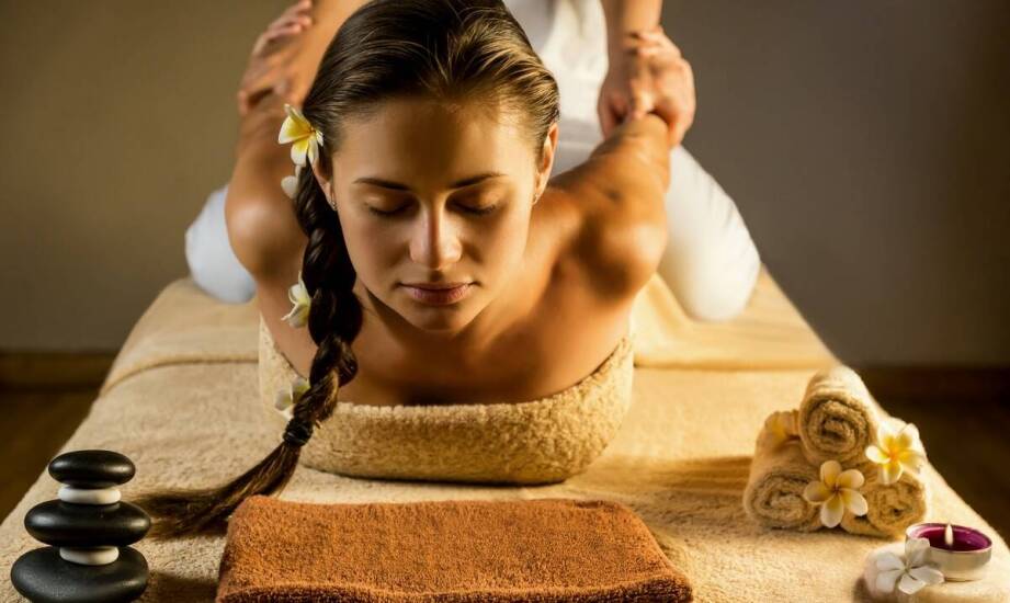 Masaż tajski w Karpaczu: Klucz do relaksu głębokiego