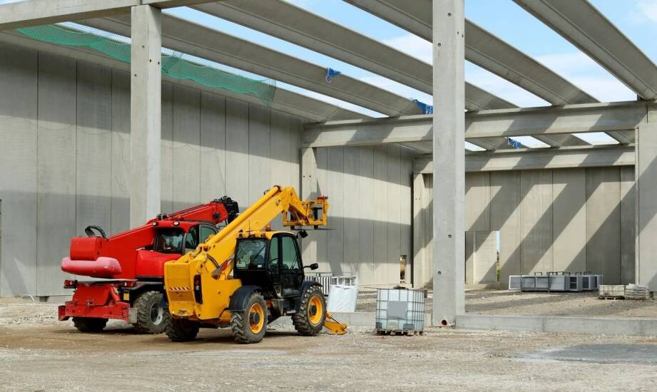 Jakie korzyści niesie ze sobą inwestycja w teleskopowe ładowarki?