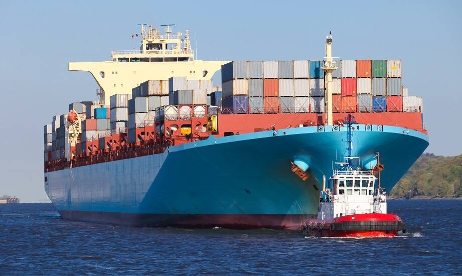 Transport FCL a LCL: Wybór optymalnego rozwiązania dla importu z Chin