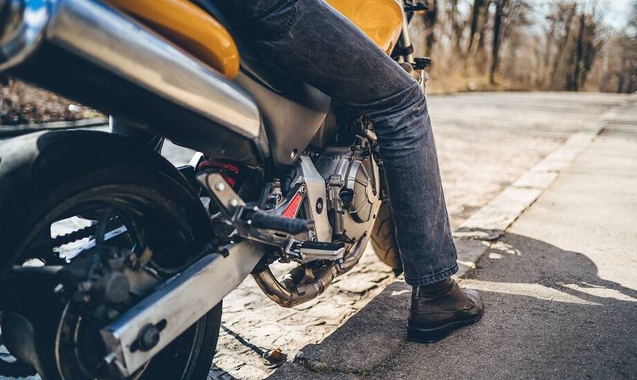 Dlaczego jakość materiałów w crash padach dla Ducati jest kluczowa?