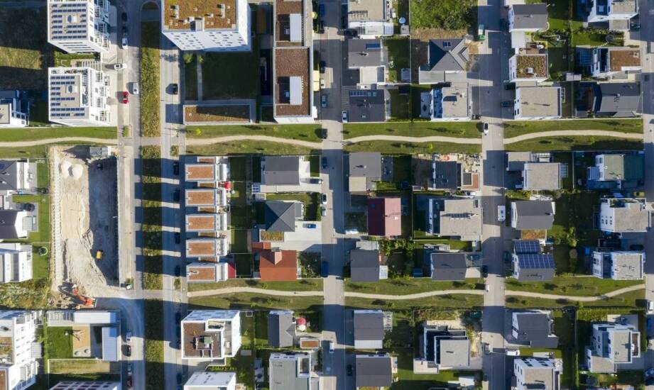 Tyczenie granic a urbanistyczny rozwój: co warto wiedzieć?