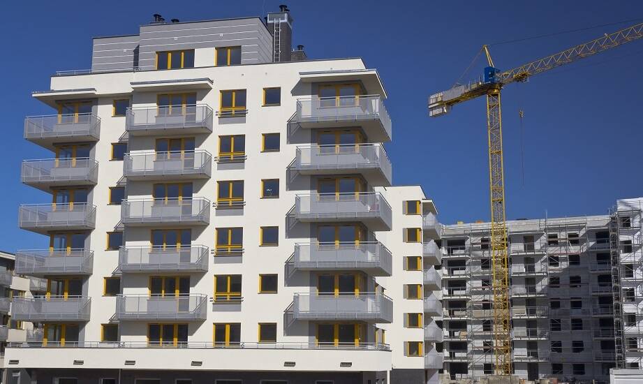 Budownictwo mieszkaniowe: jak budowlane firmy dbają o detale i estetykę?