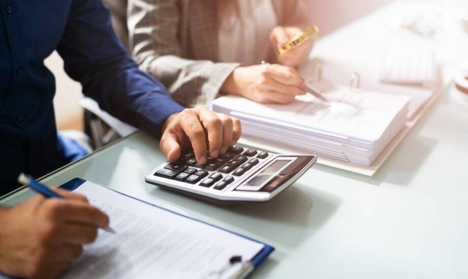 Obsługa ZUS przez biuro rachunkowe