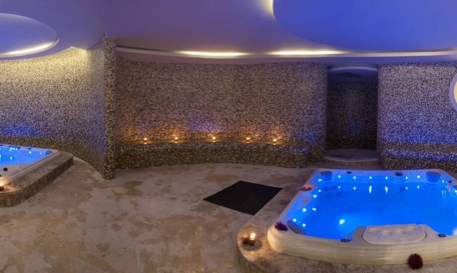 Jakie spa na Dolnym Śląsku zapewniają kameralną atmosferę?