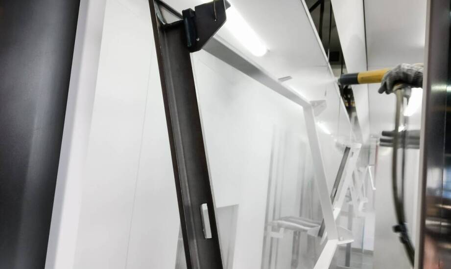 Innowacyjne rozwiązania w zakresie montażu i demontażu wertykalnych systemów