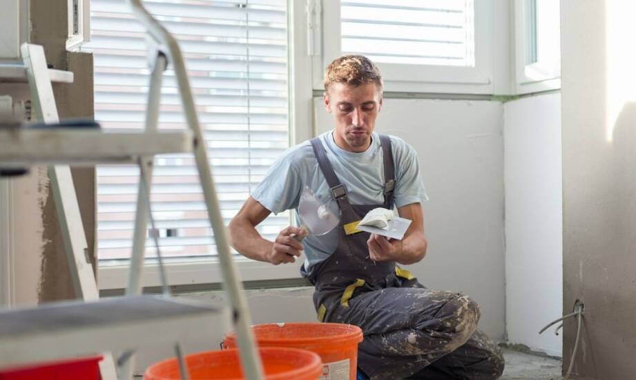 Doczyszczanie pobudowlane a bezpieczeństwo użytkowników przestrzeni