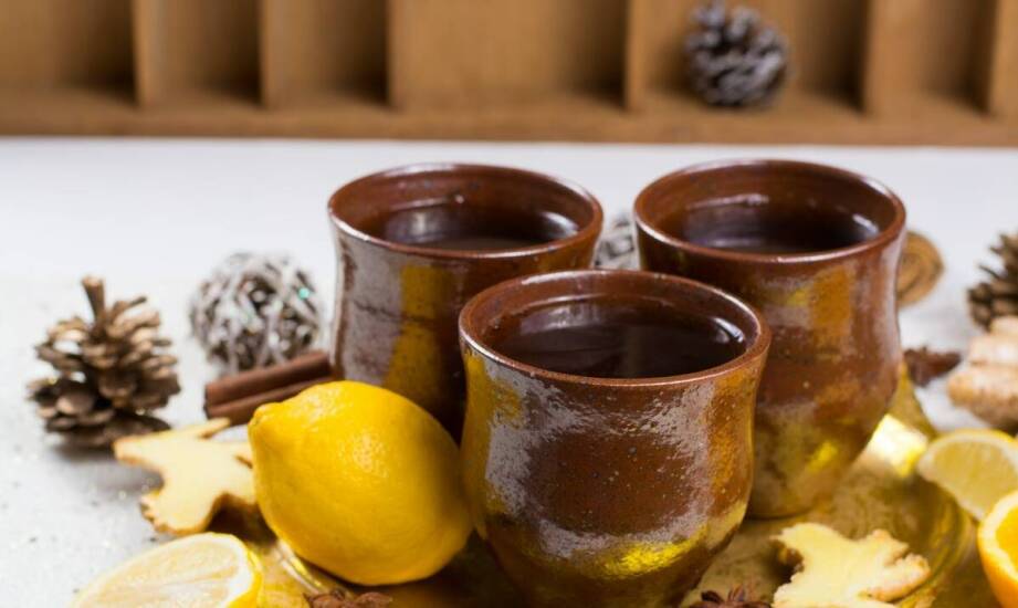 Jak filiżanki mogą podkreślić atmosferę w Twojej kuchni?