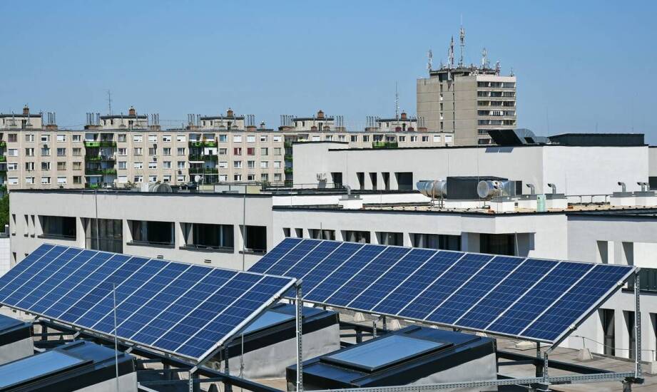 Jak komunalne instalacje wspierają zrównoważony rozwój?