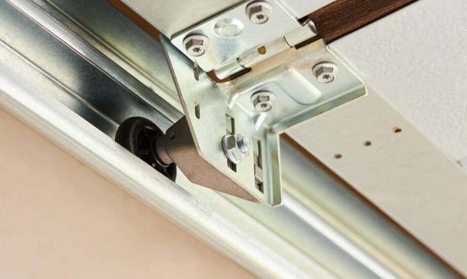 Znaczenie uszczelniania garażowych bram dla efektywności energetycznej