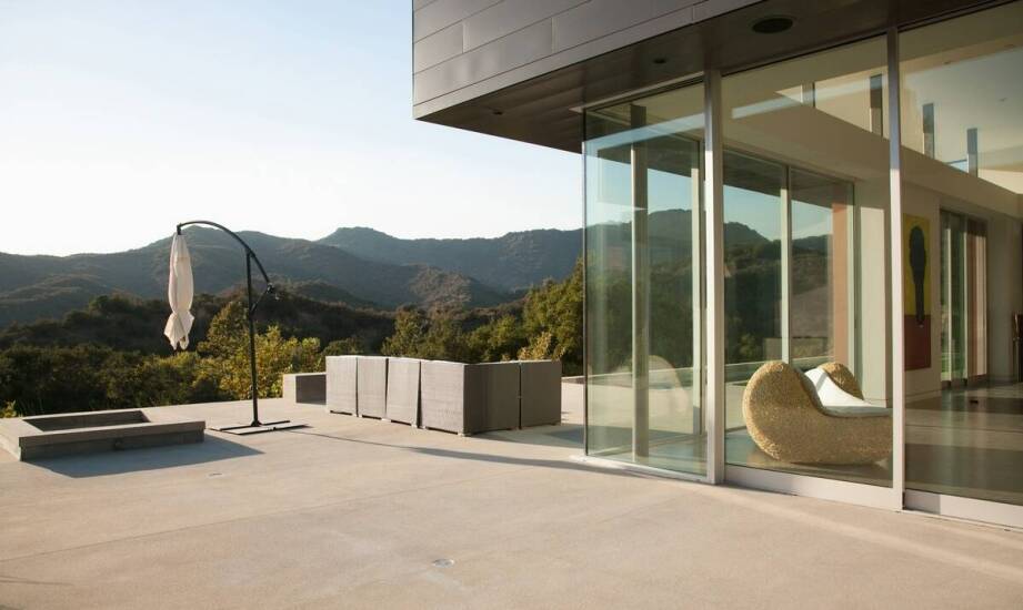 Nowoczesne systemy przesuwne z zastosowaniem ciągnionego płaskiego szkła