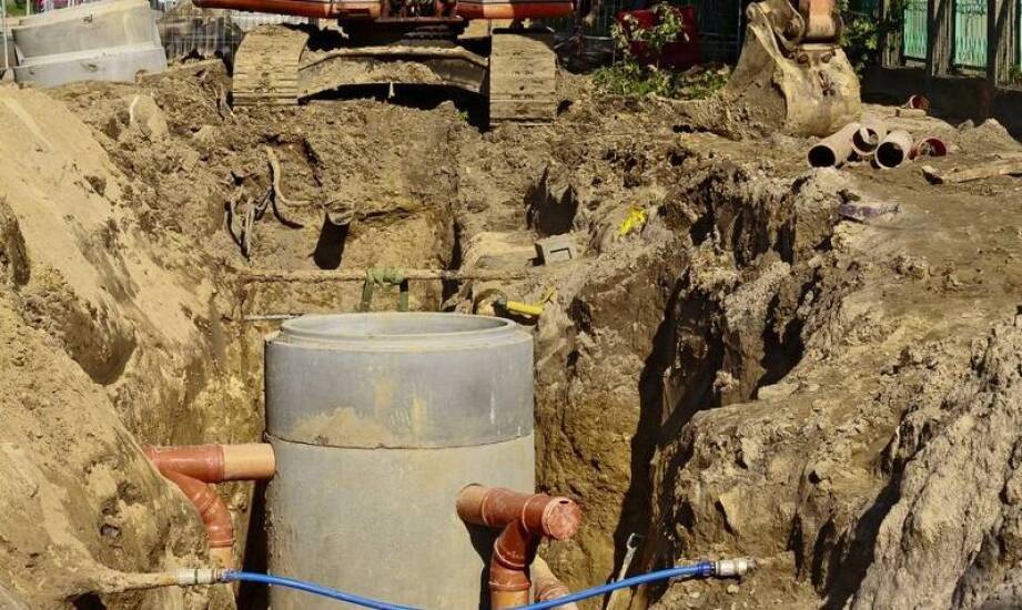 Jakie są najczęstsze problemy przy instalacji szamb z wykopem i jak ich unikać?