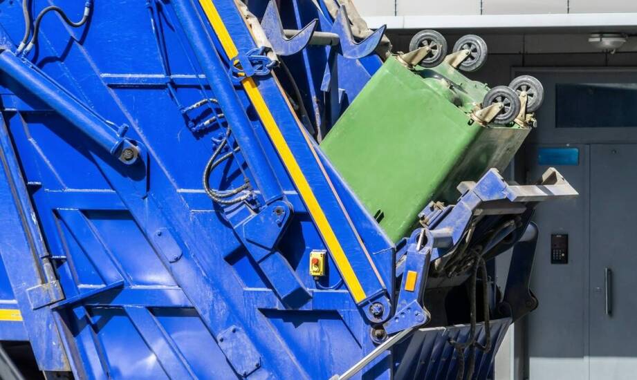 Jak wynajem kontenerów wpływa na efektywne zarządzanie odpadami?