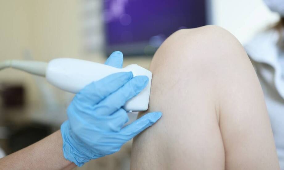 Diagnostyka obrazowa stawów: co oferuje ultrasonografia?
